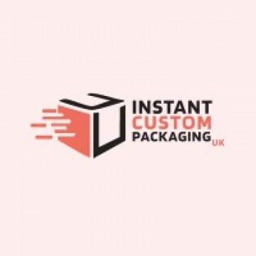 Instant Custom Packaging UK
